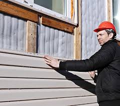 Best Siding Removal and Disposal  in USA